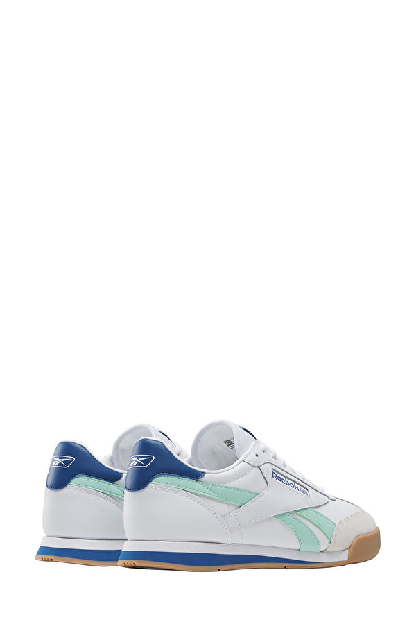 CAMPIO XT WHITE Unisex 001