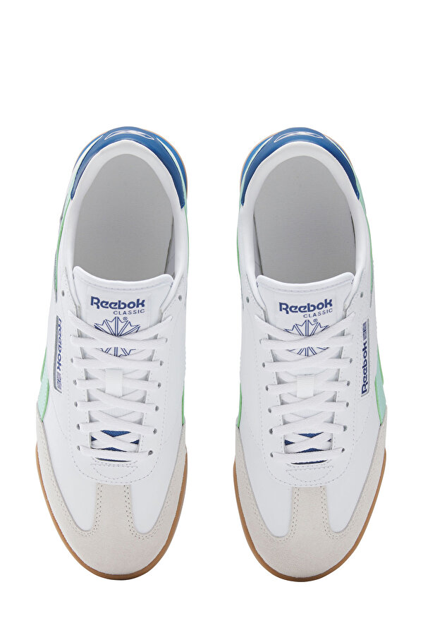 CAMPIO XT WHITE Unisex 001