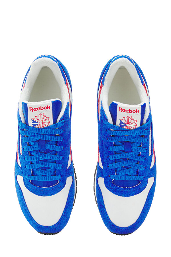 CLASSIC LEATHER OFF-WHITE Unisex 001