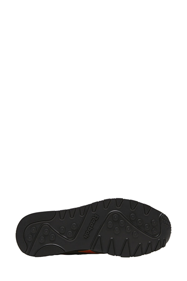 CLASSIC NYLON GREEN Man Sneaker