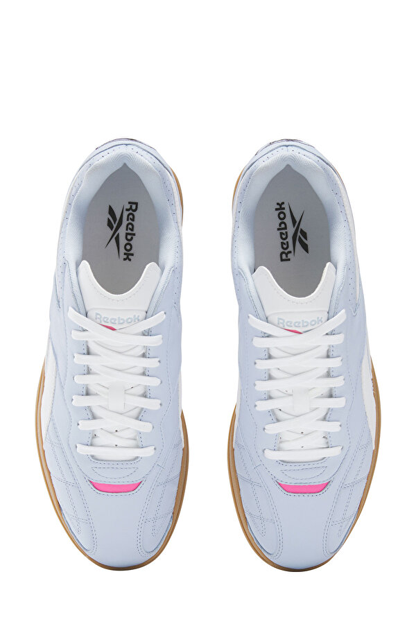 Reebok Hammer Street Синий 008 Взрослый, Унисекс Полуботинки