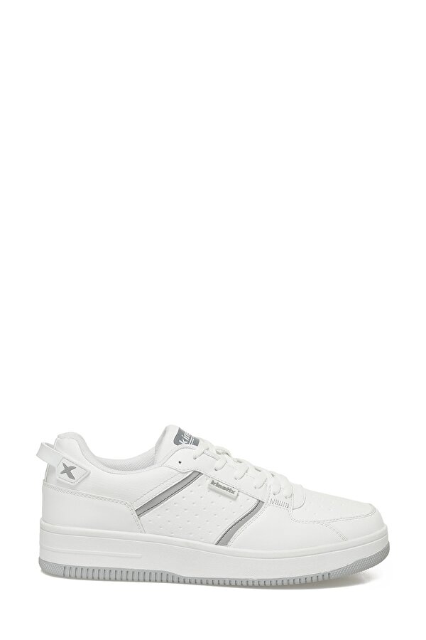 ENNER PU 5PR Beyaz Erkek Sneaker