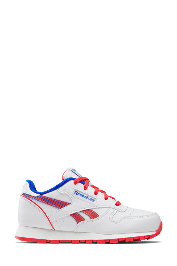 CLASSIC LEATHER STEP N  F Beyaz Erkek Çocuk Sneaker