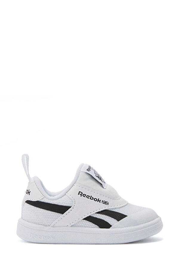 CLUB C REVENGE SLIP ON Beyaz UB Sneaker