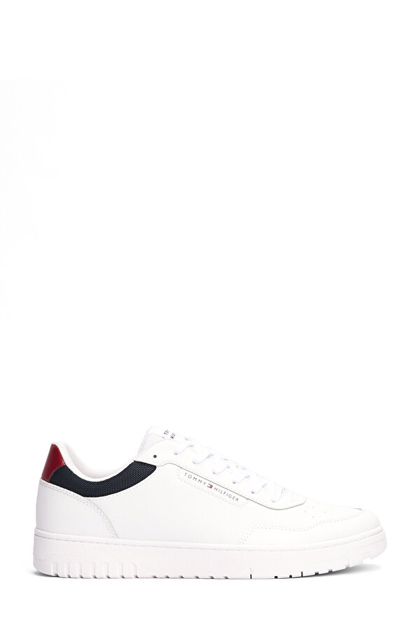 TH BASKET CORE LITE LTH Beyaz Erkek Sneaker