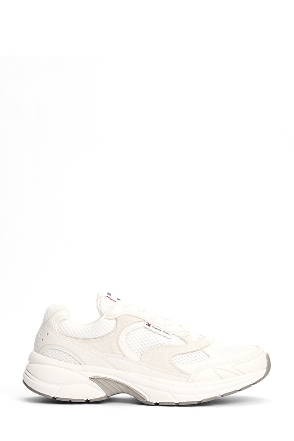 THE CONEY Beyaz Kadın Sneaker