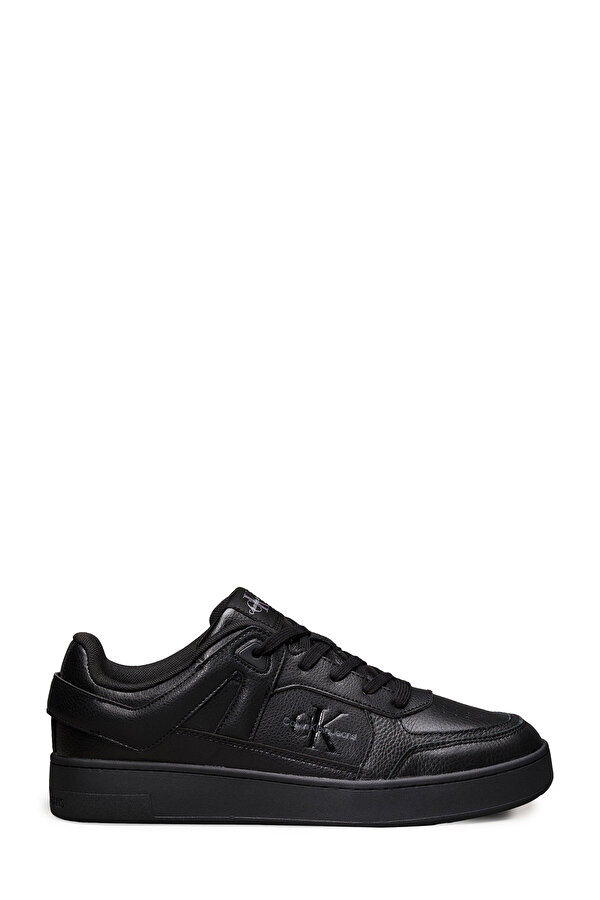 BASKET CUP LOW LACEUP TUM Siyah Erkek Sneaker