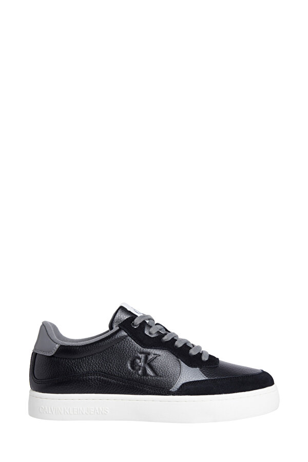 CLASSIC CUPSOLE MG WMM Siyah Erkek Sneaker