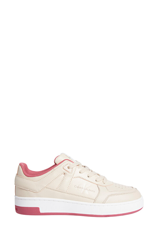 BASKET CUPSOLE LOW MIX Somon Kadın Sneaker