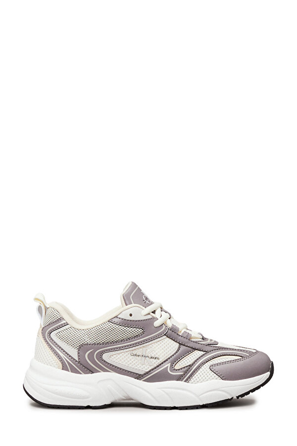 RETRO TENNIS MESH ML Gri Kadın Sneaker