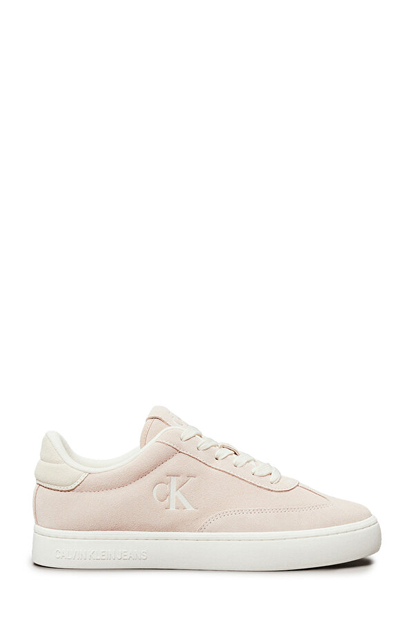 CLASSIC CUPSOLE LACEUP WT Somon Kadın Sneaker