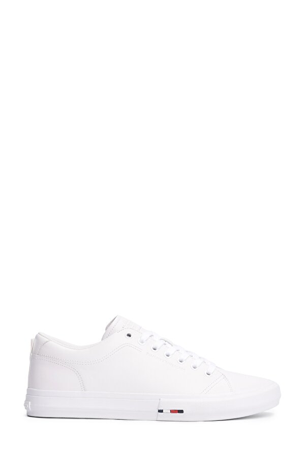 TH HI VULC STREET LOW RWB Beyaz Erkek Sneaker