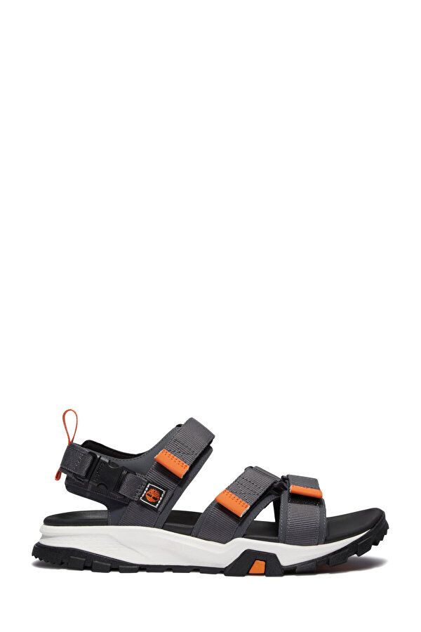 Garrison Trail BACKSTRAP Siyah Erkek Sandalet