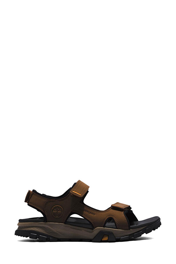 Lincoln Peak BACKSTRAP SA Kahverengi Erkek Sandalet