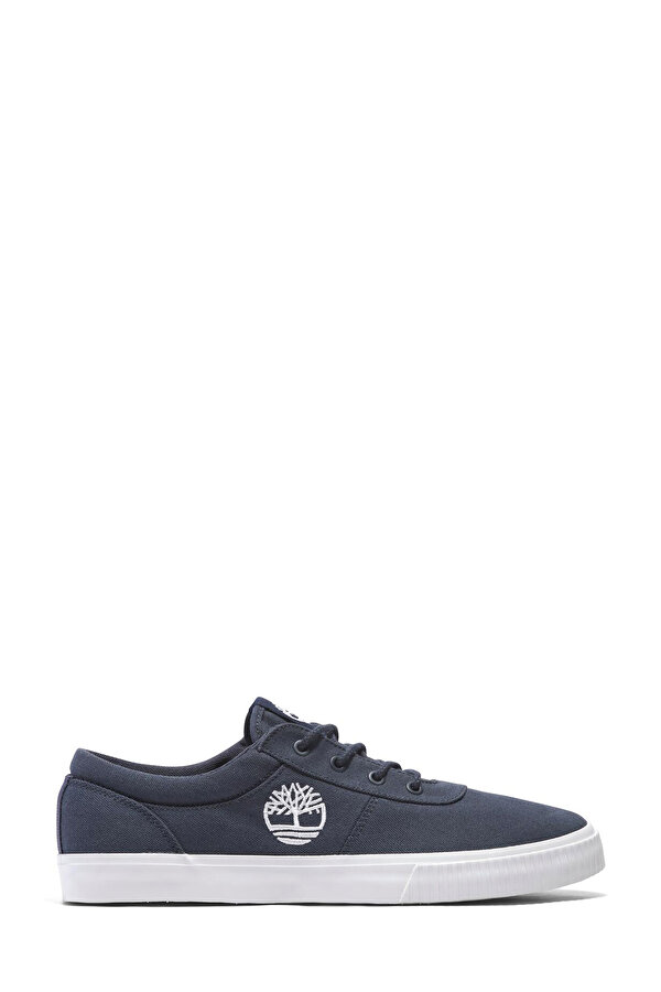 MYLO BAY LOW LACE UP SNEA Mavi Erkek Sneaker