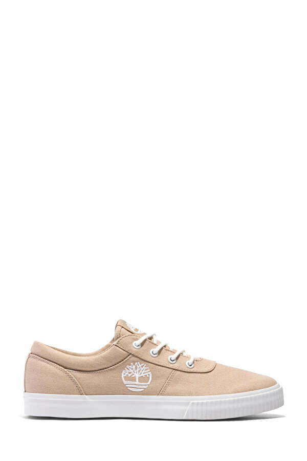 MYLO BAY LOW LACE UP SNEA Bej Erkek Sneaker