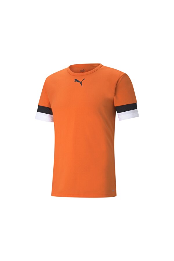 704932 Teamrise Jersey T-Shirt Dry-Cell Erkek Tişört