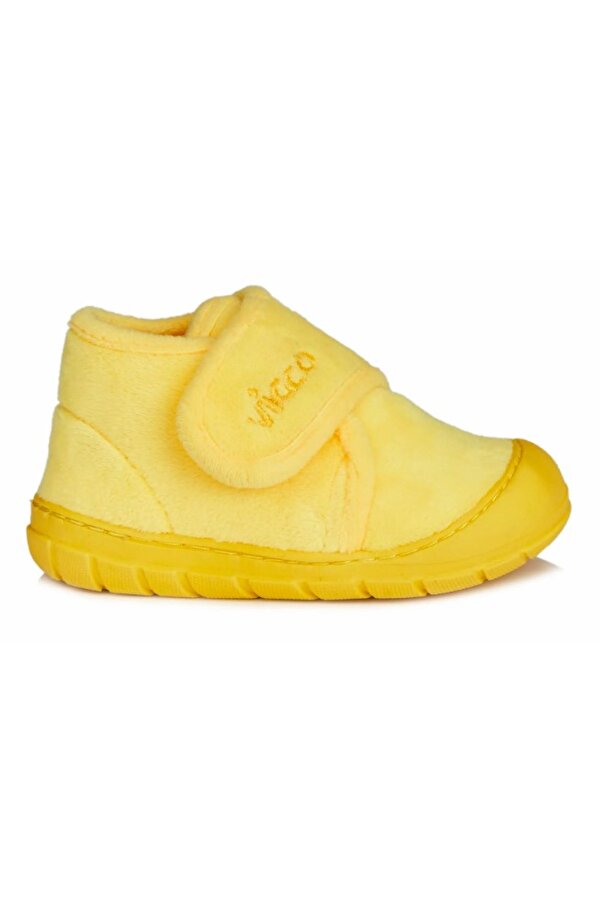 Color İlk Adım Bebek Ortopedik Çocuk Panduf Spor Ayakkabı