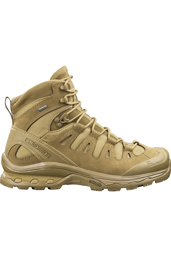 Lowa Gore-Tex® Su Geçirmez Tactical Bot Özel Kuvvetler Askeri Botu Erkek Bot