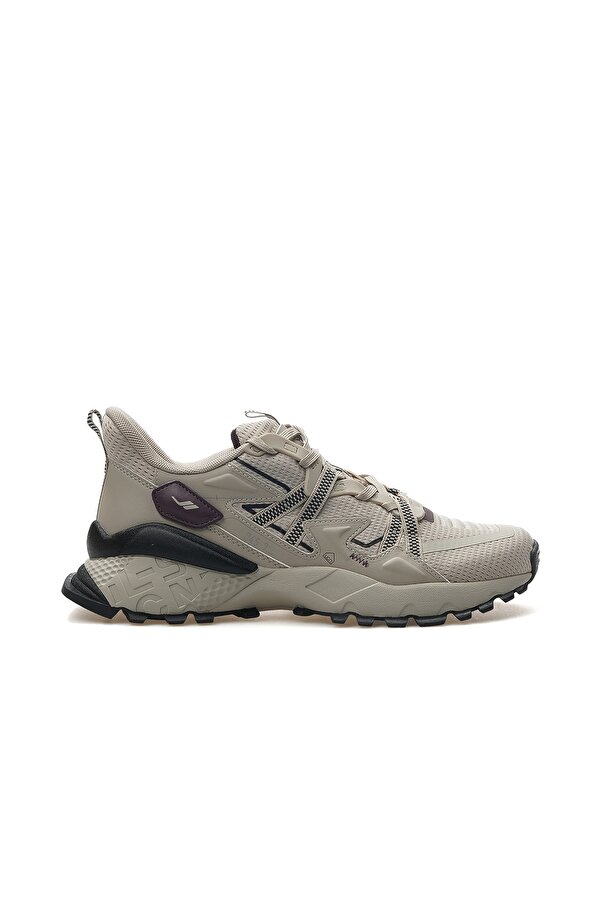 Traıl Mercury-5 Erkek Günlük Sneaker Spor Ayakkabı 25y Traıl-mercury-5 M Kum