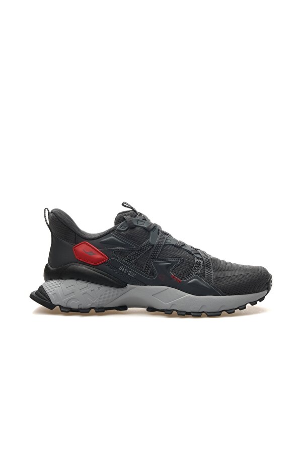 Traıl Mercury-5 Erkek Günlük Sneaker Spor Ayakkabı 25y Traıl-mercury-5 M Füme