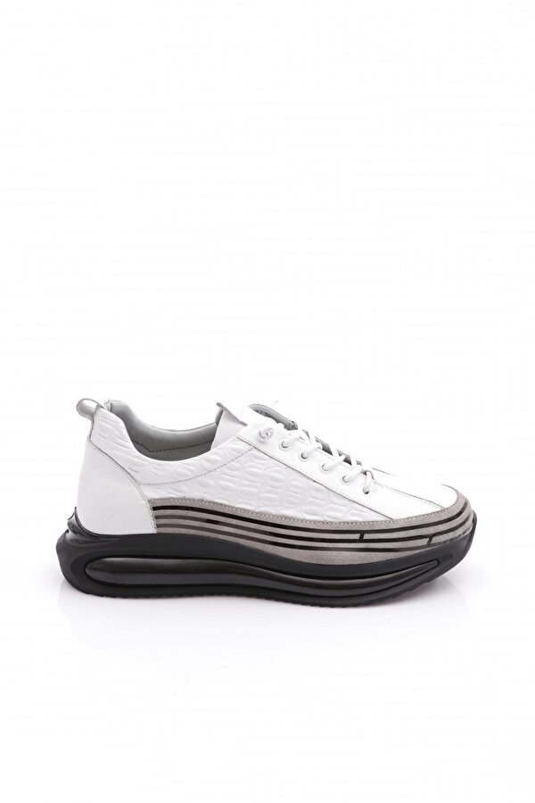 63599 Erkek Sneakers Ayakkabi