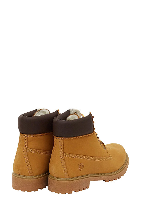 Shoes Lumberjack River Ankle Boot Желтый