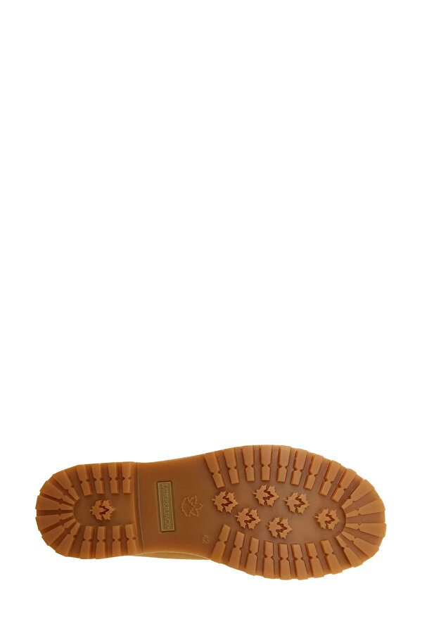 Shoes Lumberjack River Ankle Boot Желтый