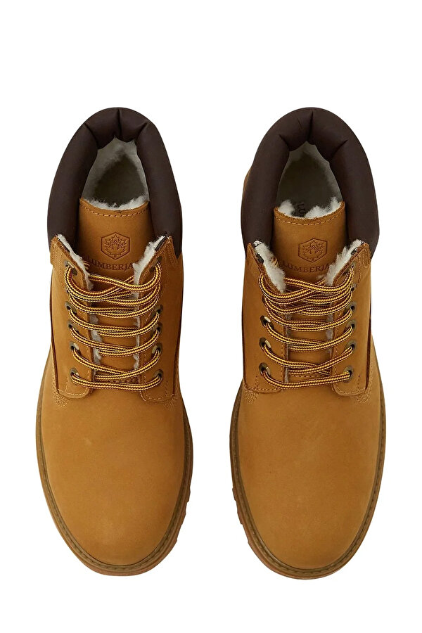 Shoes Lumberjack River Ankle Boot Желтый