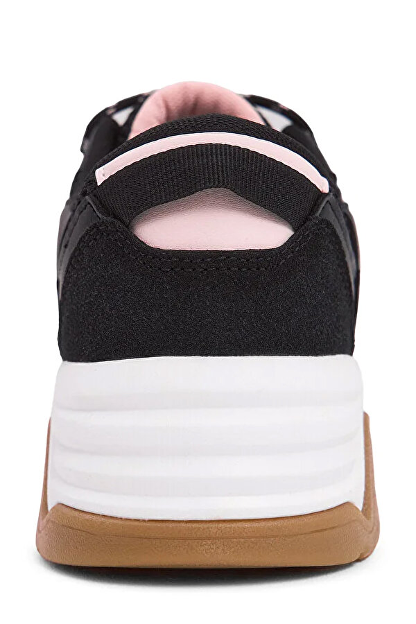 Shoes U.s. Polo Assn. Blanca Glb 5Fx Черный