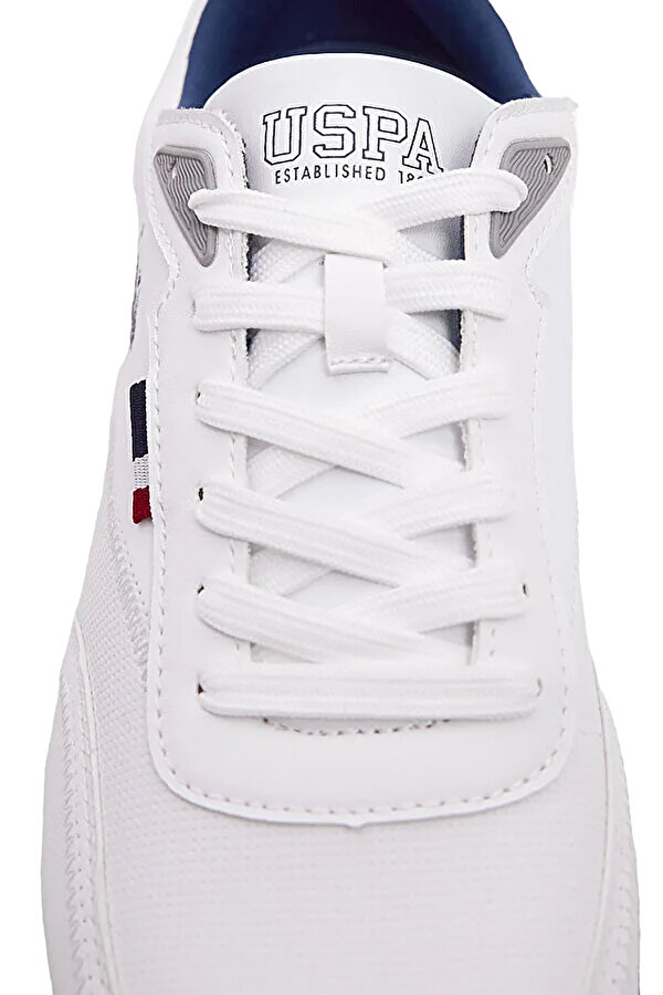 Shoes U.s. Polo Assn. Trace Glb 5Fx Белый