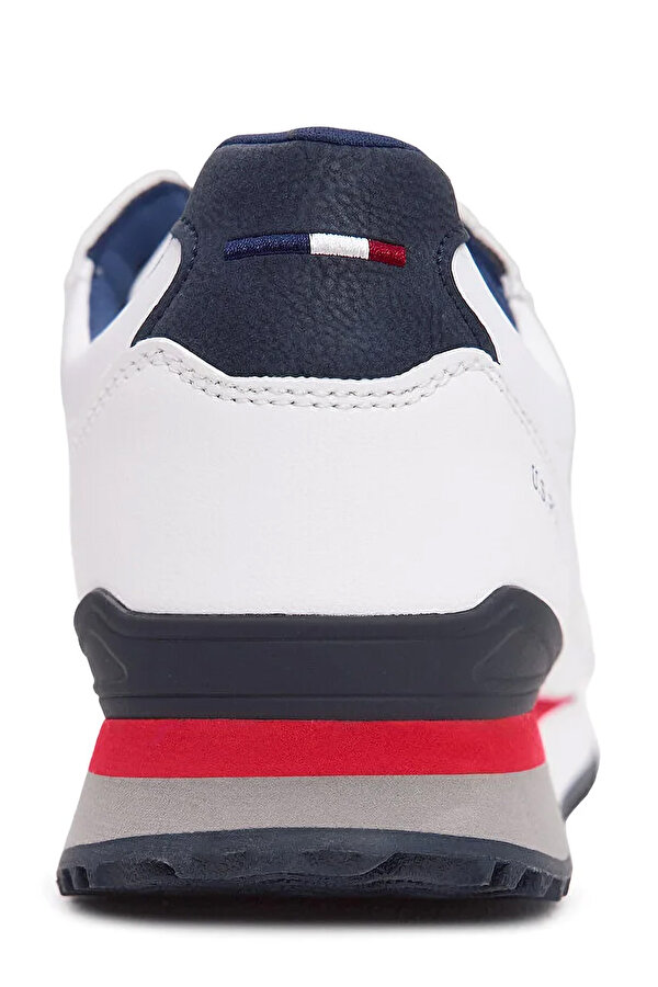 Shoes U.s. Polo Assn. Trace Glb 5Fx Белый