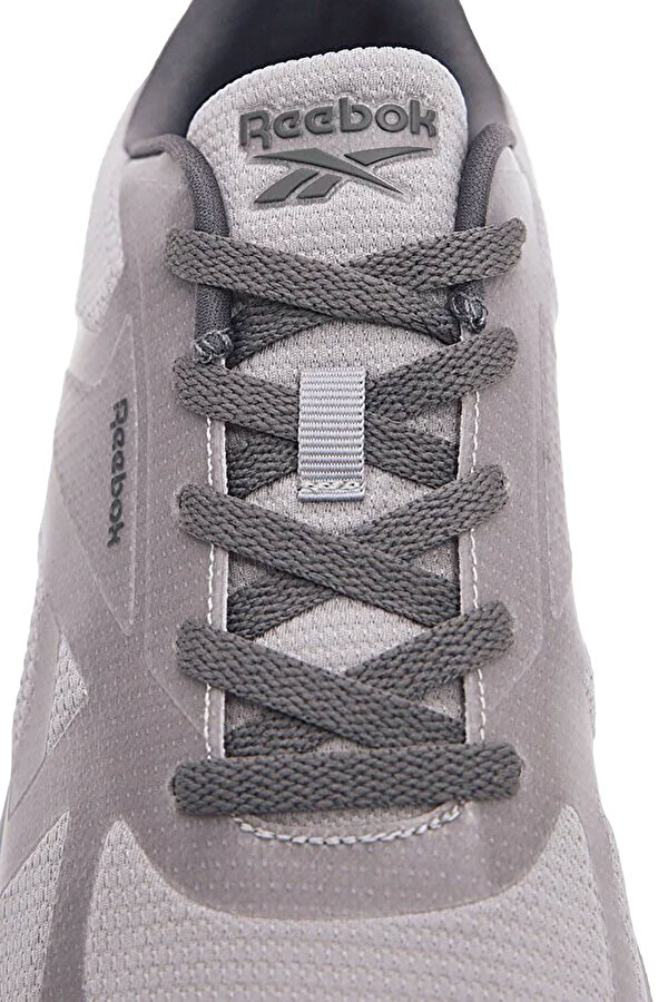 Shoes Reebok Katsuya+ Серый