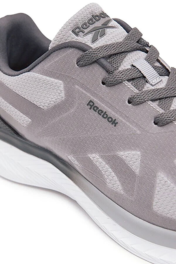 Shoes Reebok Katsuya+ Серый