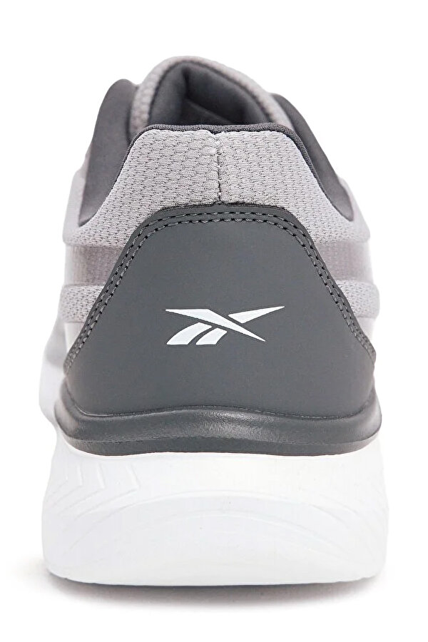 Shoes Reebok Katsuya+ Серый