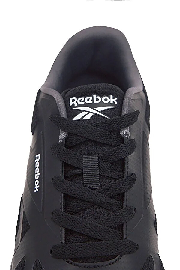 Shoes Reebok Katsuya+ Черный