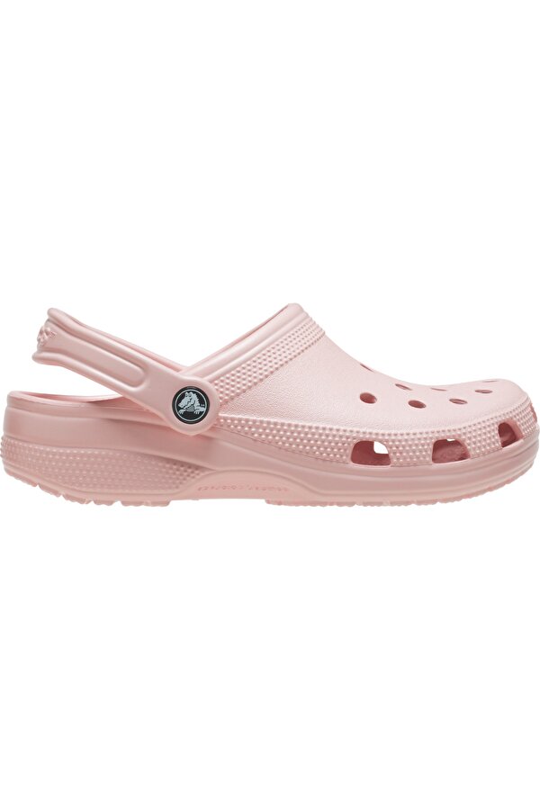 Classic Unisex Terlik 10001C