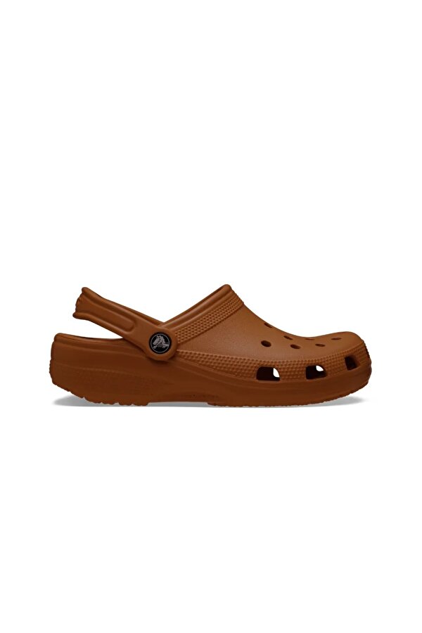 Classic Unisex Terlik 10001C
