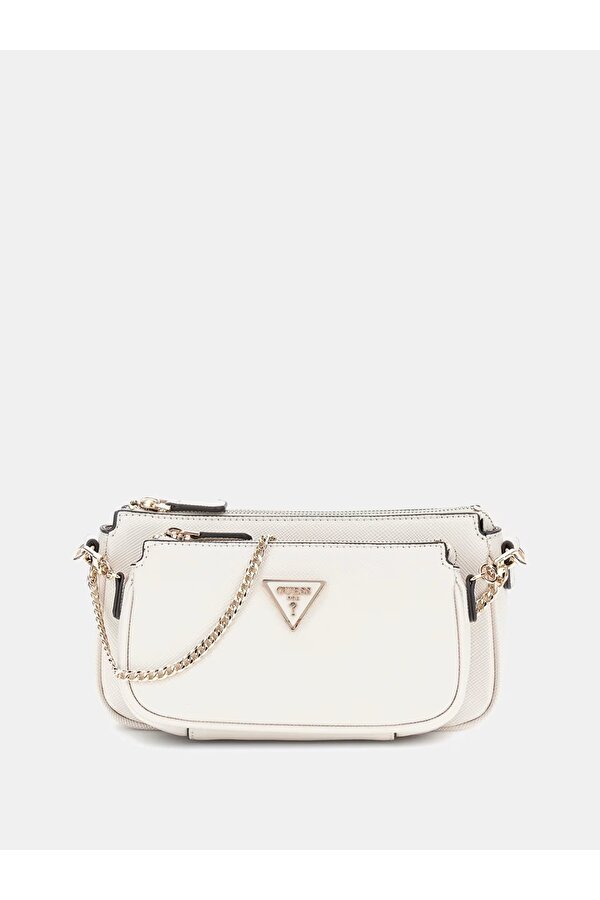 Saffiano Noelle Mini Kadın Çapraz Çanta HWZG7879710