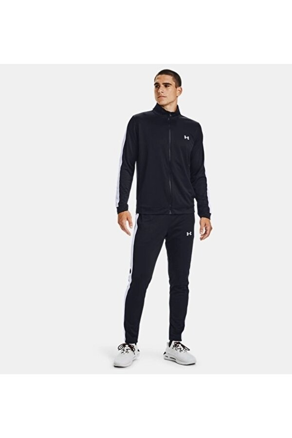 Rival Knit Track Suit Erkek Eşofman Takımı 1357139-001