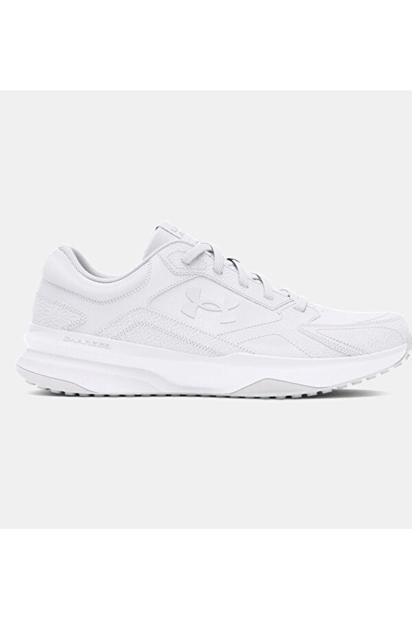 Ua Edge Lthr Sportstyle Erkek Spor Ayakkabı 3028375-100