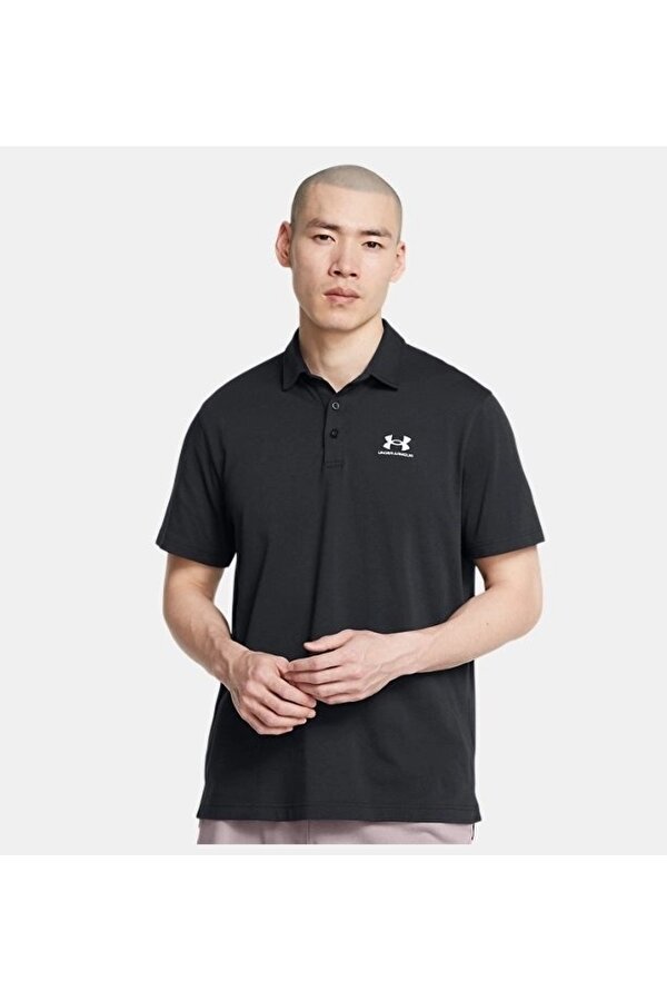 Icon Polo Erkek T-shirt 1386608-001