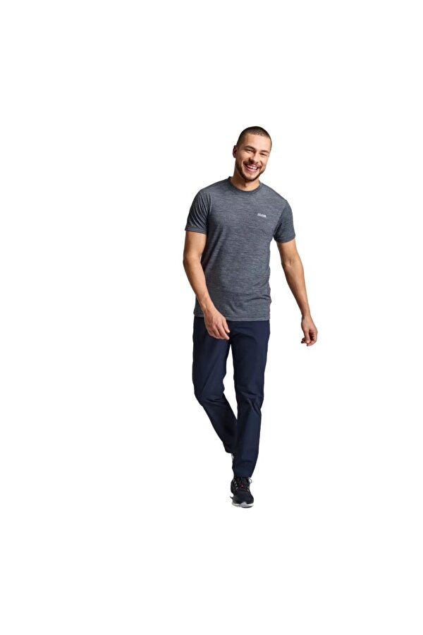 A104005S01-W13 TECH CHINO Erkek Pantolon Lacivert