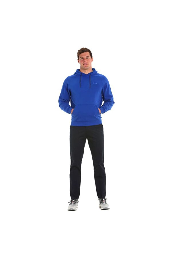 A104004S00-W13 DECK LGT CHINO Erkek Pantolon Lacivert