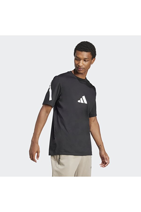 JC7920 M Z.N.E. TEE Erkek T-Shirt