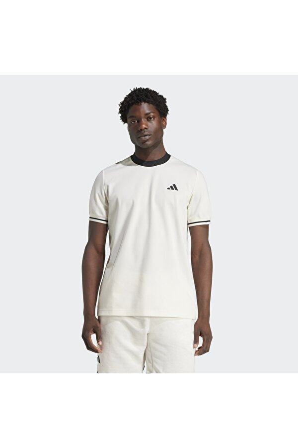 JC6742 HERITAGE TEE Erkek T-Shirt