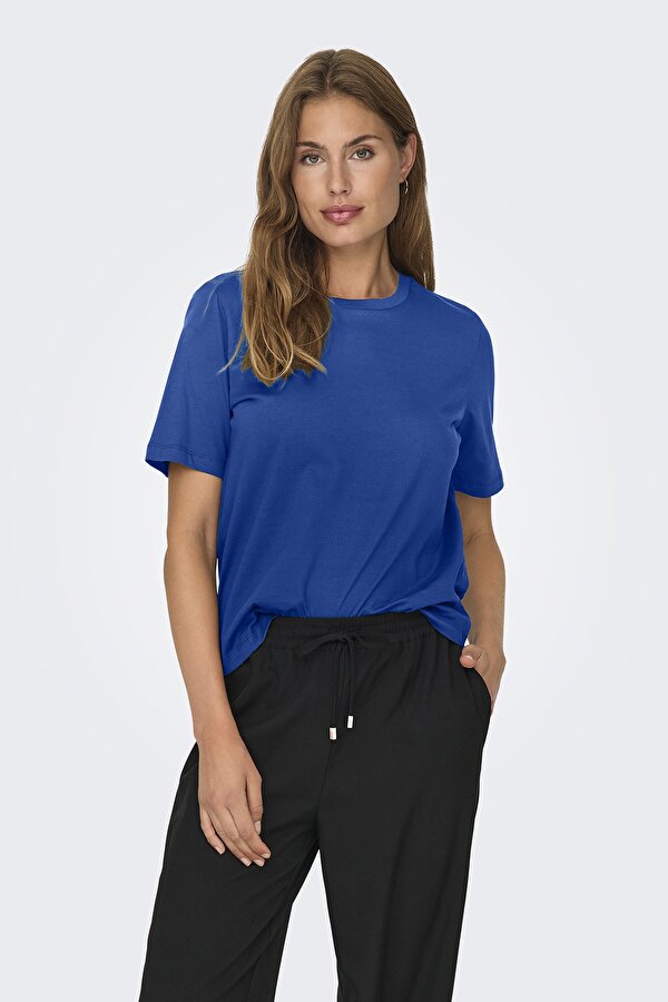 Bayan T Shirt 15270390 SAKS