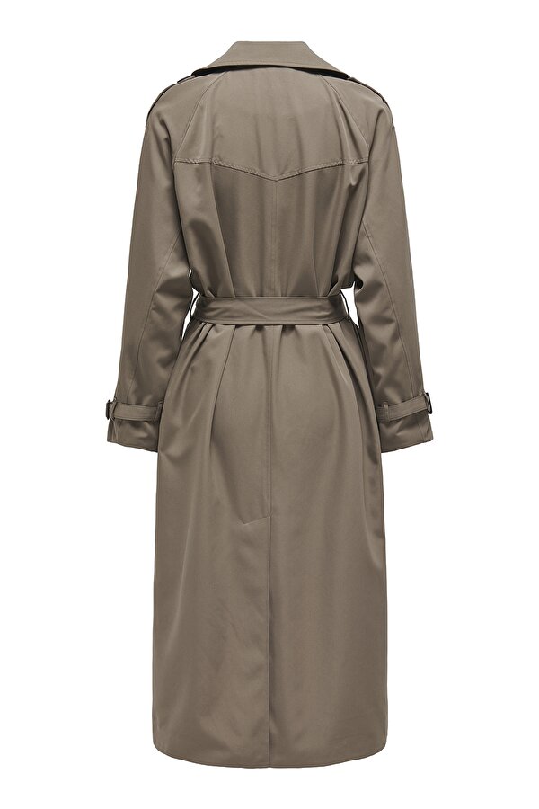 Bayan Trençkot 15242306 VİZON