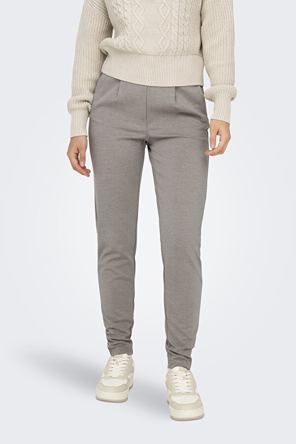 Bayan Pantolon 15115847 GRİ