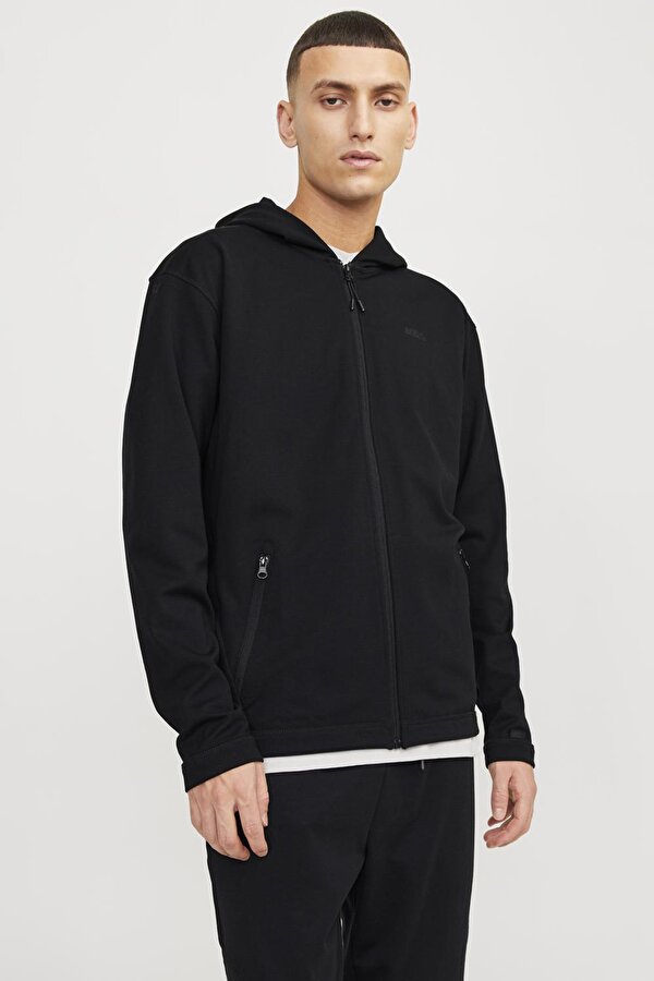 Erkek Sweat 12253764 SİYAH